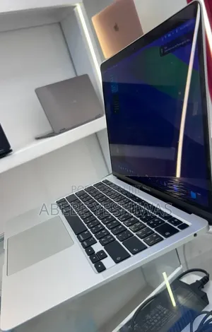 New Laptop Apple MacBook Air 2020 M1 8GB SSD 256GB