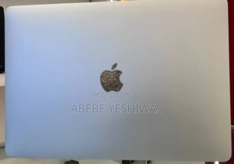 New Laptop Apple MacBook Air 2020 M1 8GB SSD 256GB