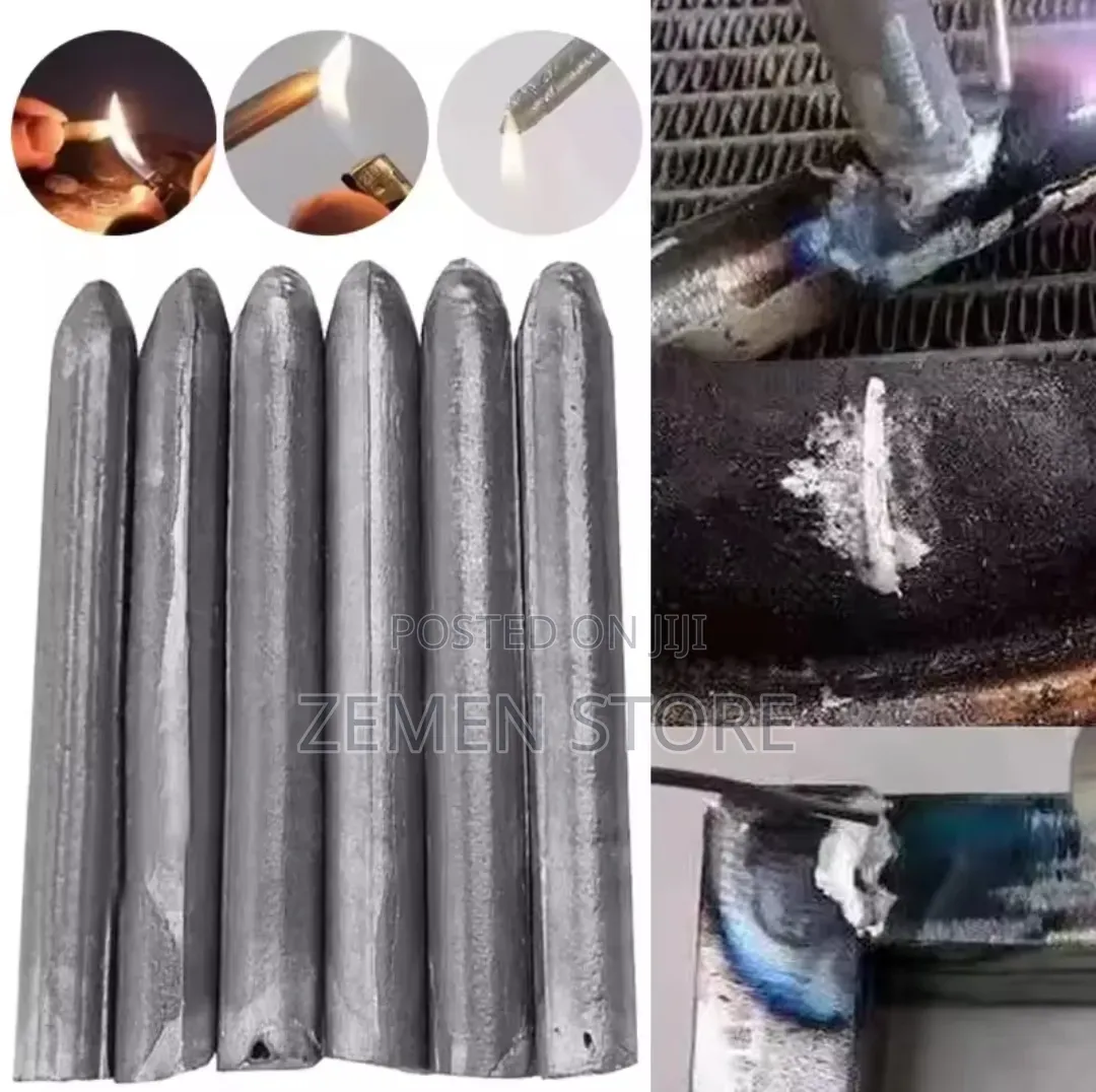Multi-purpose Glue Repair Aluminum Sticks For Metal Plastic