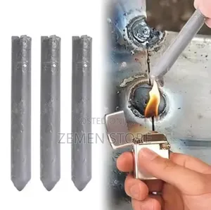 Multi-purpose Glue Repair Aluminum Sticks For Metal Plastic