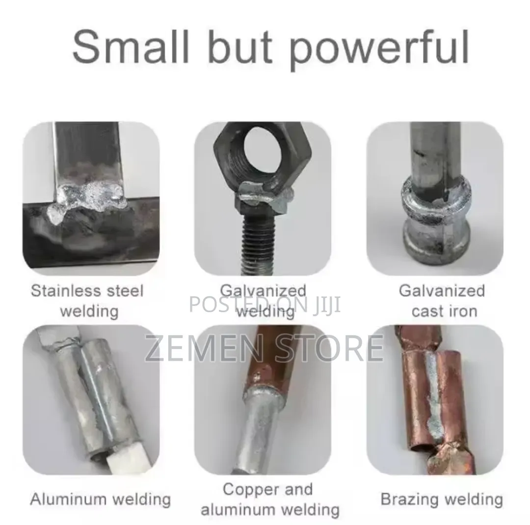 Multi-purpose Glue Repair Aluminum Sticks For Metal Plastic