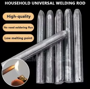 Multi-purpose Glue Repair Aluminum Sticks For Metal Plastic