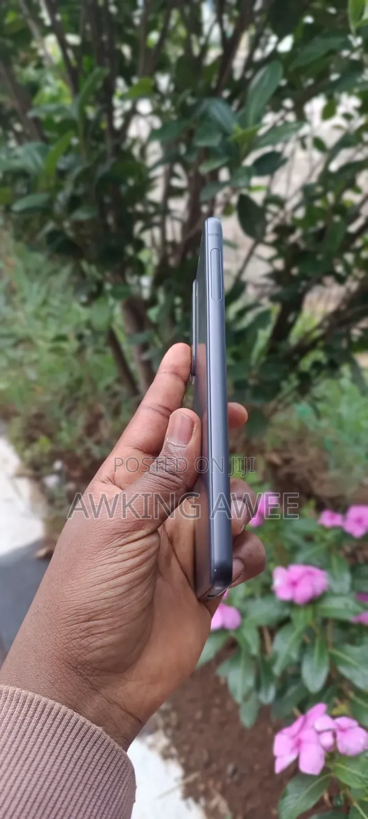 New Samsung Galaxy S21 FE 5G 128 GB Black