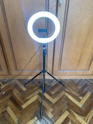 Ring Light for Content Creators