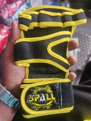 Top Quality Workout Glove
