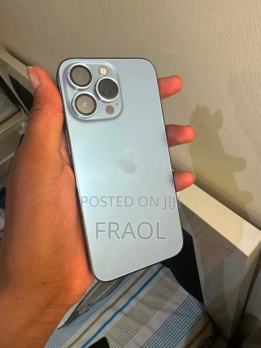 Apple iPhone 13 Pro 256 GB Blue