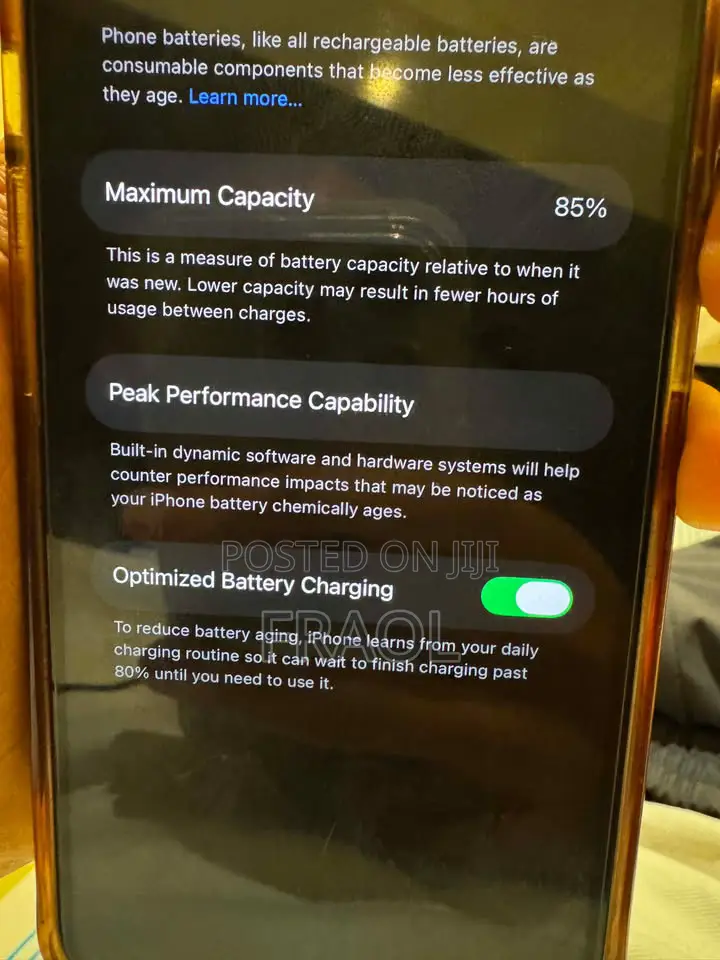 Apple iPhone 13 Pro 256 GB Blue