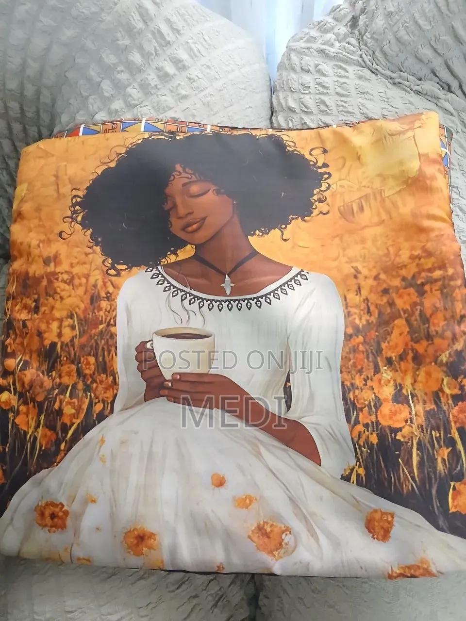 የትራስ ልስ የሶፋ የፍራሽ ትራስ