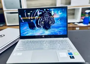 New Laptop HP Pavilion 14 16GB Intel Core i5 SSD 512GB