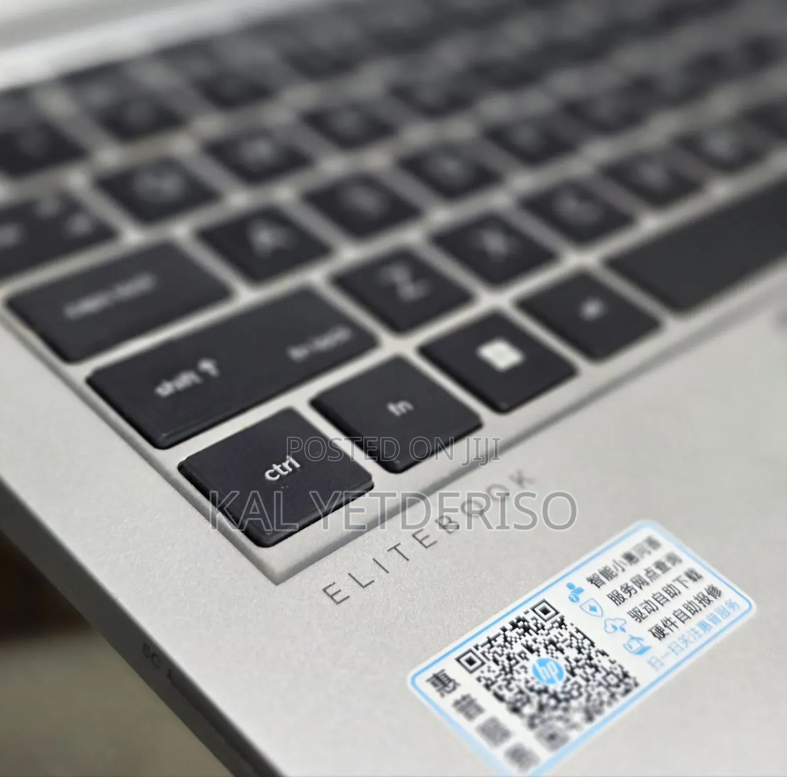 New Laptop HP EliteBook 840 16GB Intel Core i7 SSD 512GB