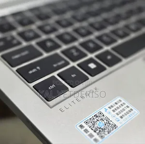 New Laptop HP EliteBook 840 16GB Intel Core i7 SSD 512GB