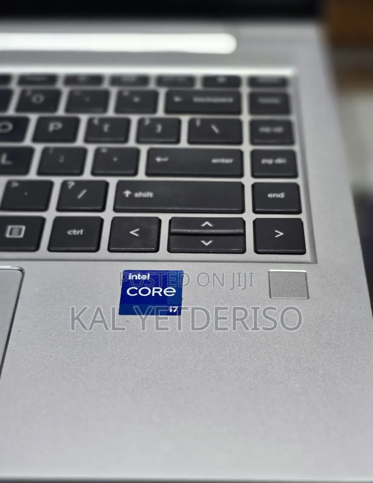New Laptop HP EliteBook 840 16GB Intel Core i7 SSD 512GB