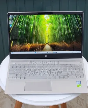 New Laptop HP Pavilion 15 16GB Intel Core i7 SSD 512GB