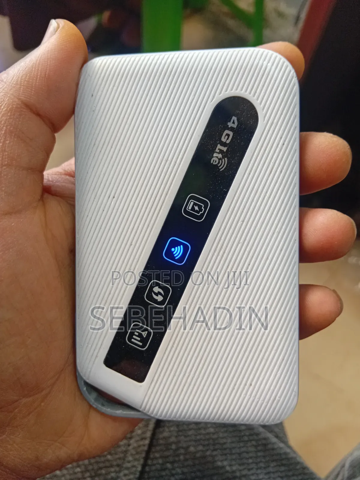 Wifi Router