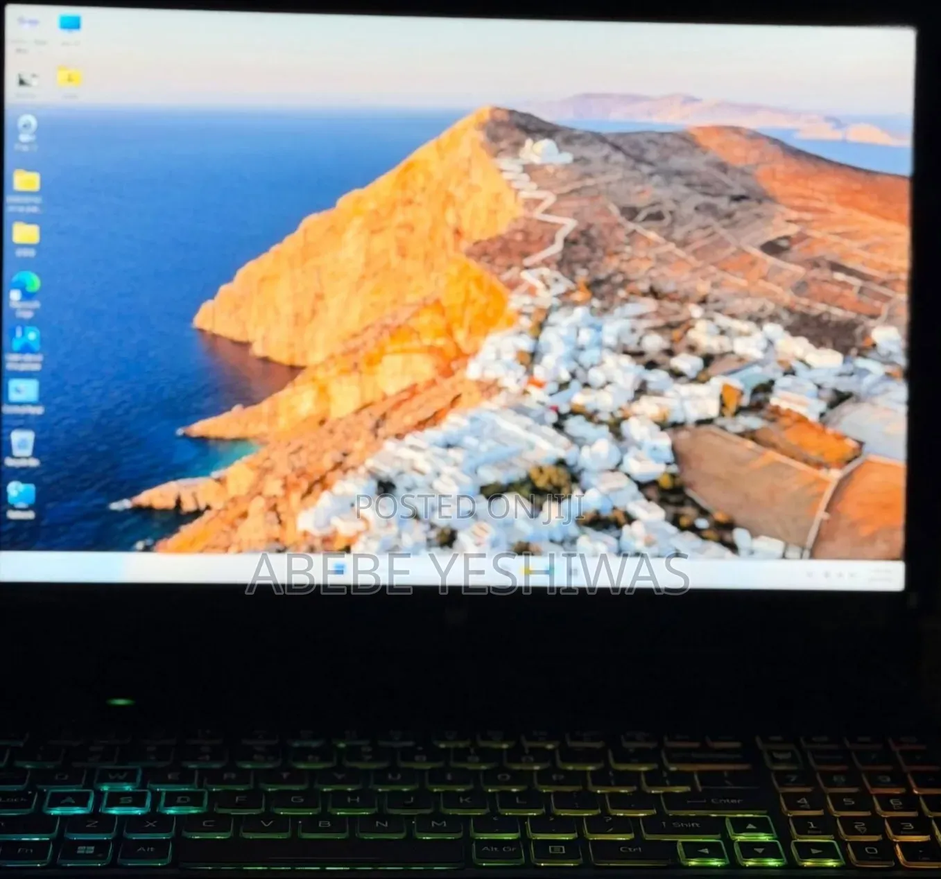 New Laptop 16GB Intel Core i9 SSD 1T