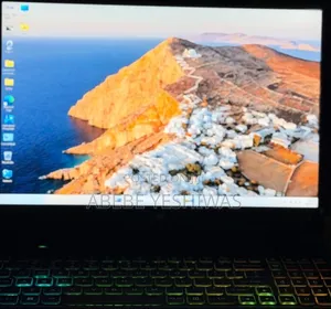 New Laptop 16GB Intel Core i9 SSD 1T