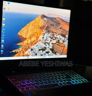 New Laptop 16GB Intel Core i9 SSD 1T