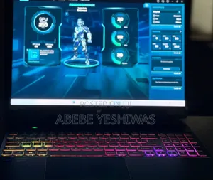 New Laptop 16GB Intel Core i9 SSD 1T