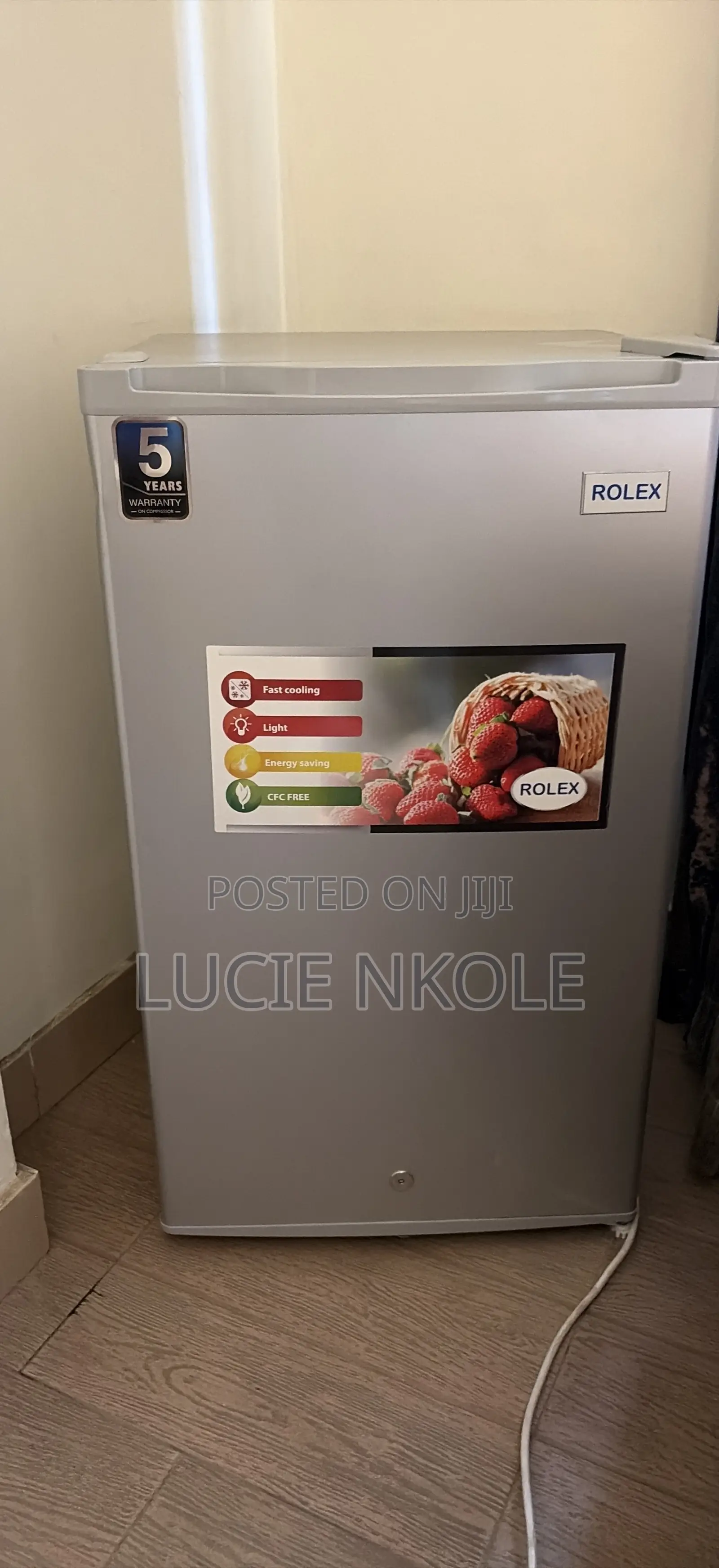 Mini Fridge