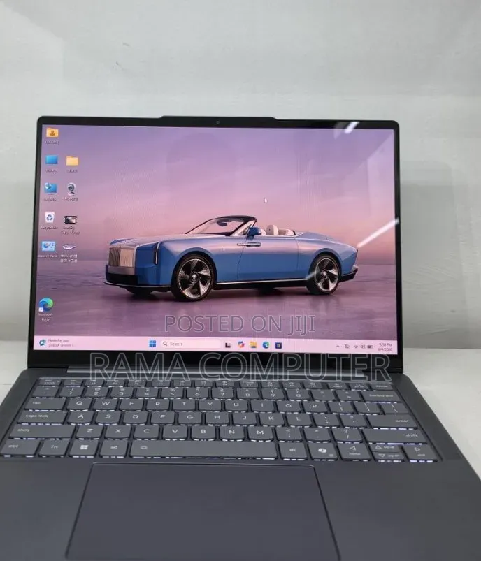 New Laptop Lenovo 32GB Intel Core Ultra 7 SSD 1T