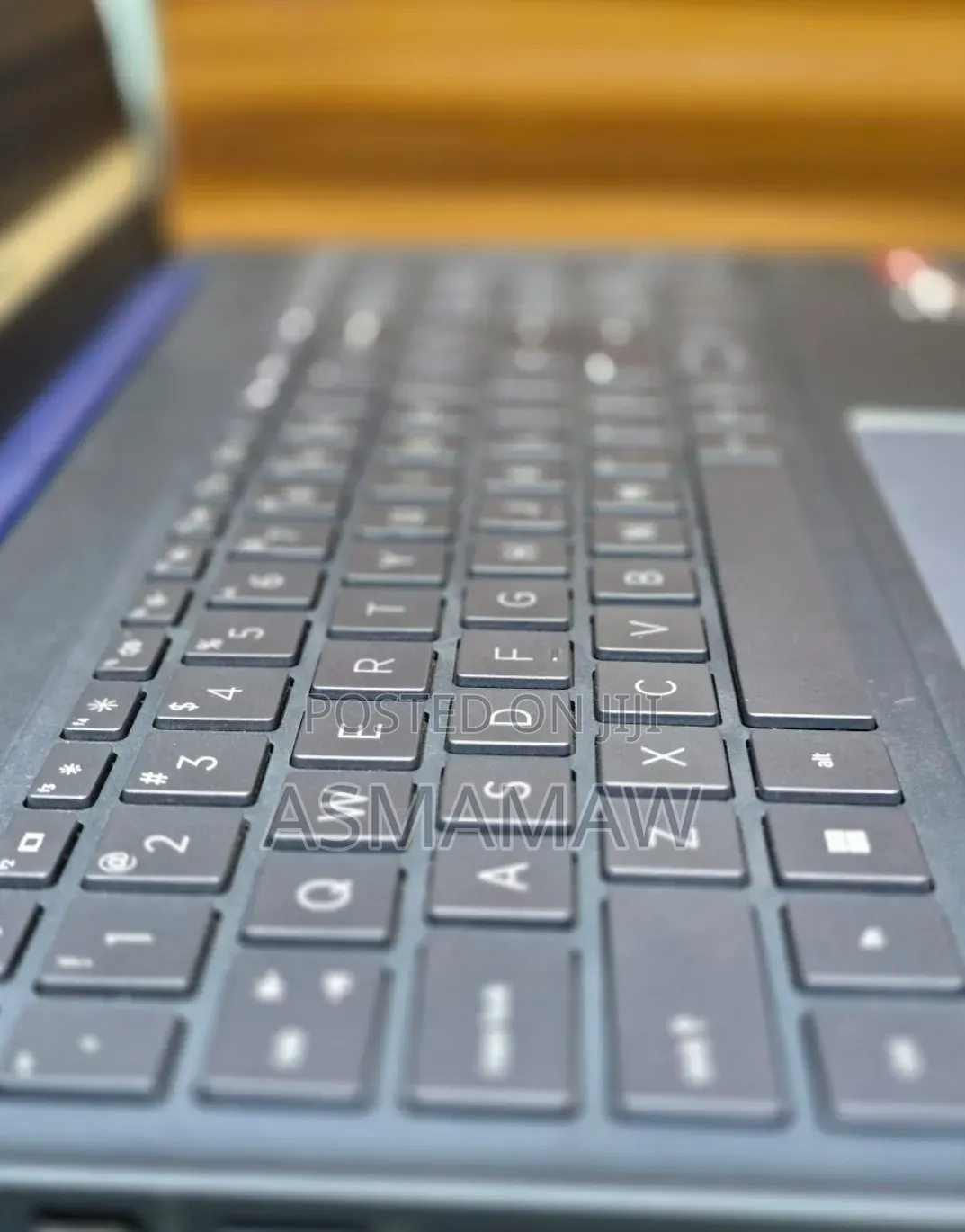 New Laptop HP Pavilion 15 16GB AMD Ryzen 7 SSD 512GB