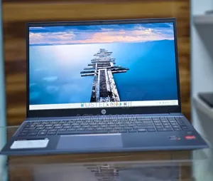 New Laptop HP Pavilion 15 16GB AMD Ryzen 7 SSD 512GB