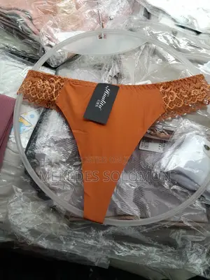Bikini Girls Pants