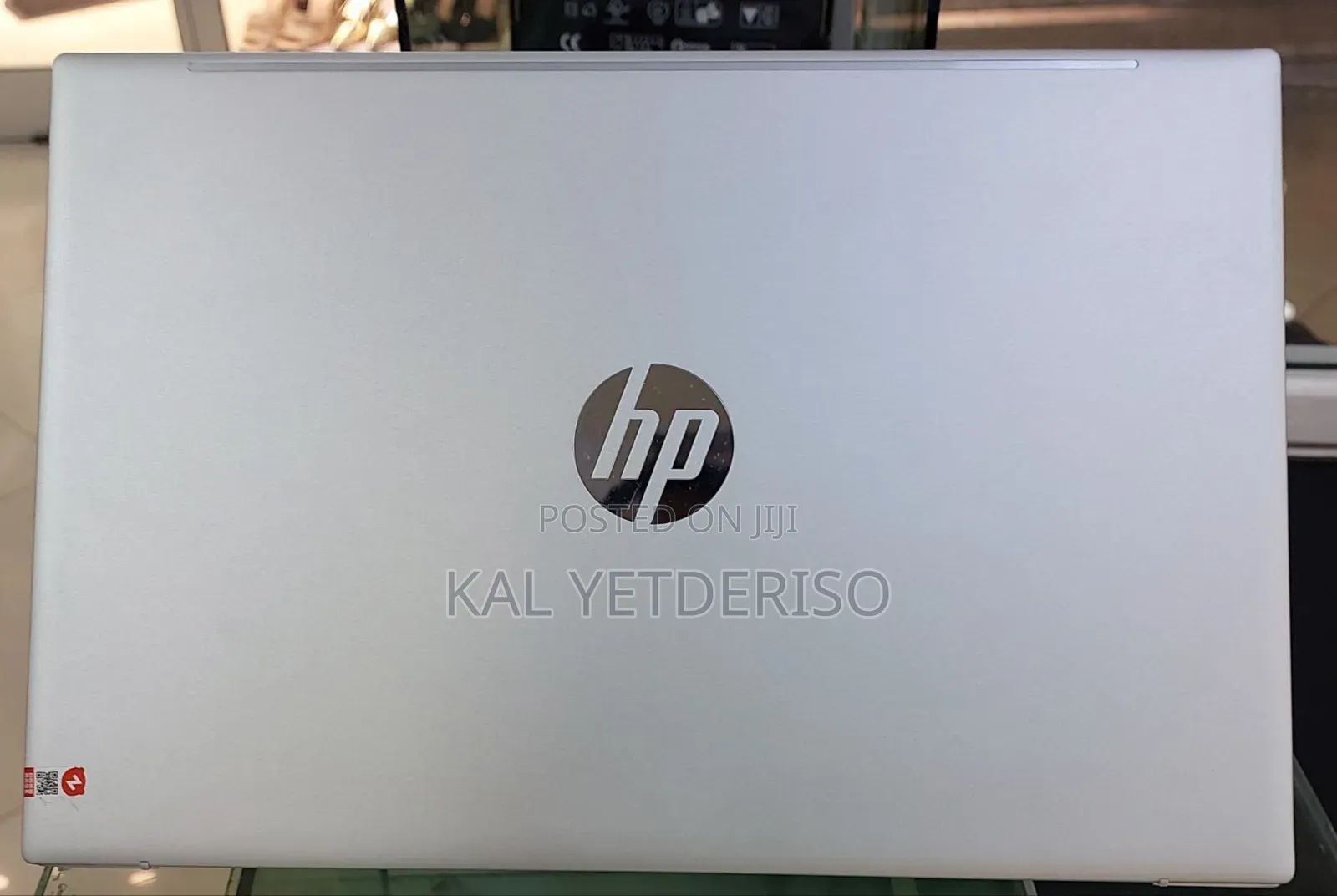 New Laptop HP EliteBook 840 16GB Intel Core i5 SSD 512GB
