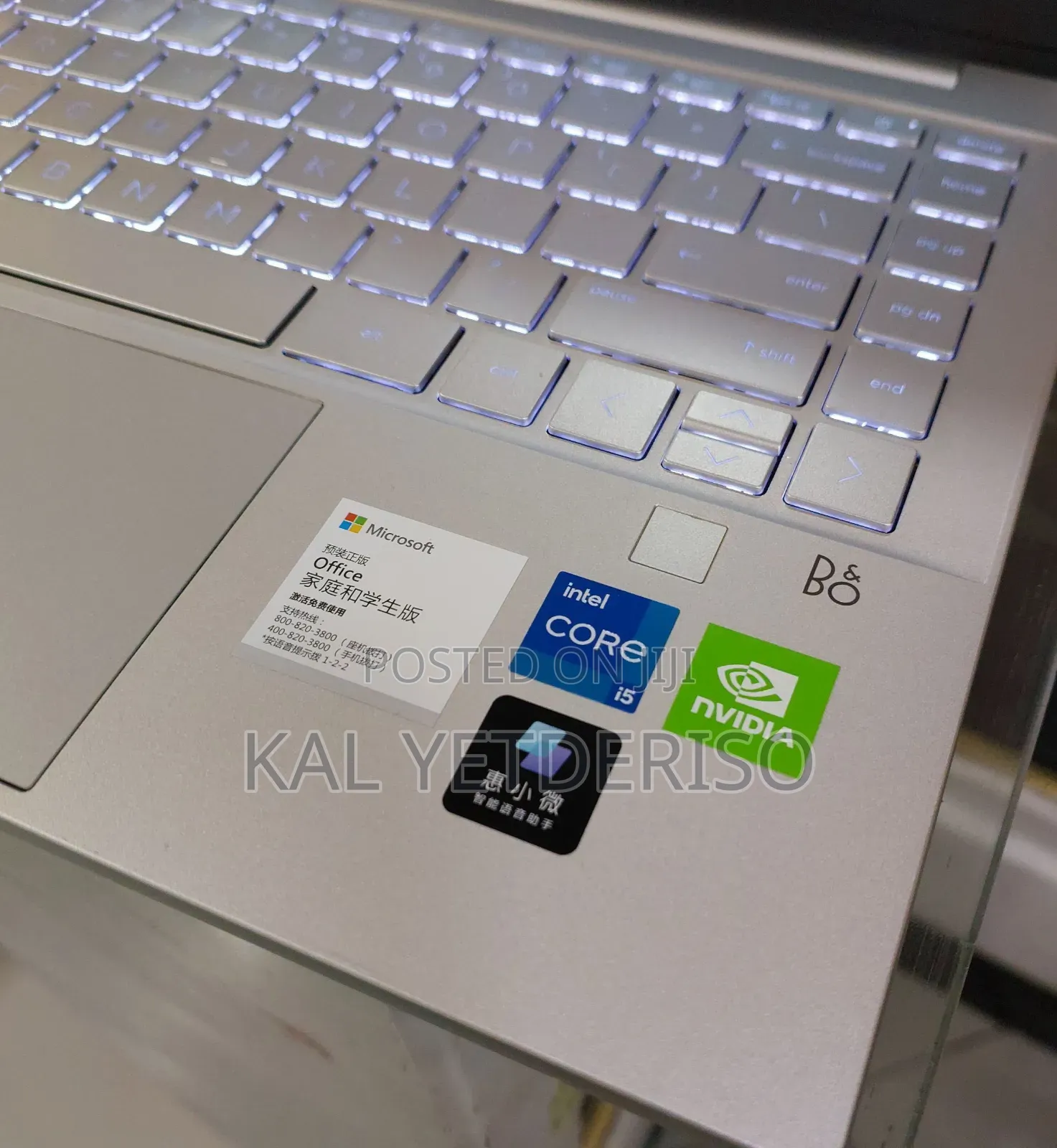 New Laptop HP EliteBook 840 16GB Intel Core i5 SSD 512GB