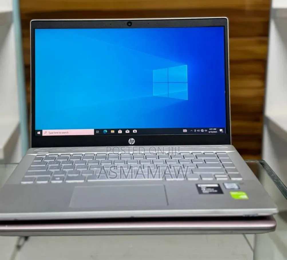 New Laptop HP Pavilion 15 16GB Intel Core i5 SSD 256GB