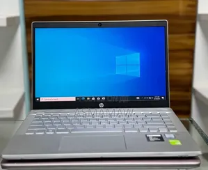 New Laptop HP Pavilion 15 16GB Intel Core i5 SSD 256GB