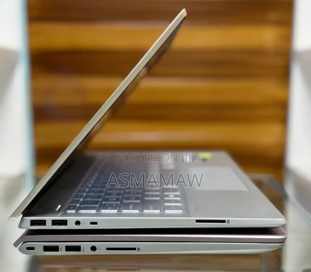 New Laptop HP Pavilion 15 16GB Intel Core i5 SSD 256GB