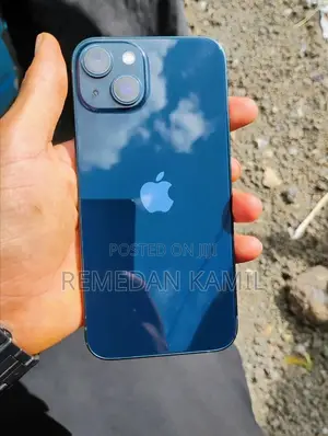 Apple iPhone 13 256 GB Blue