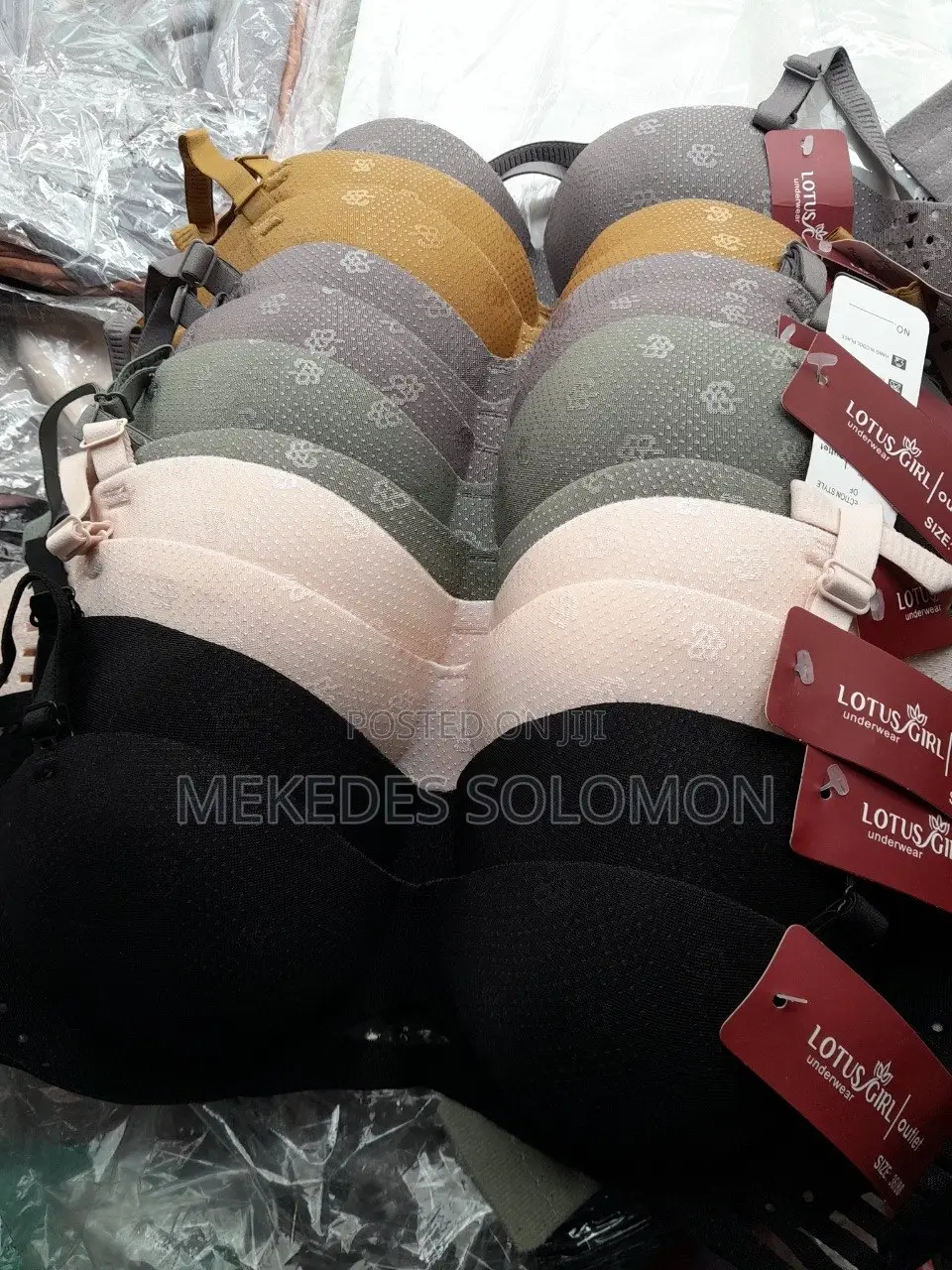 Women’S Bra