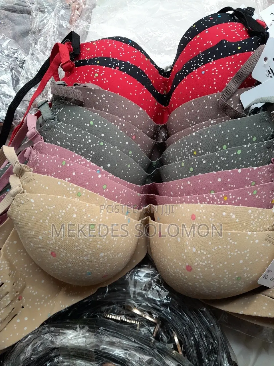Women’S Bra