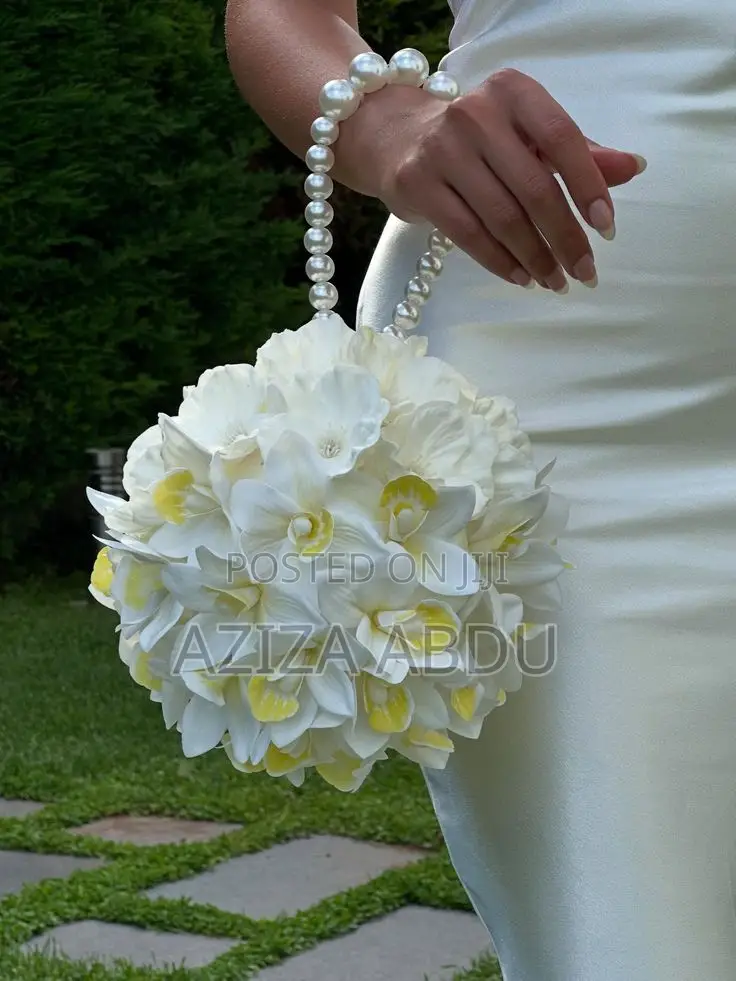 Bridal Banquet