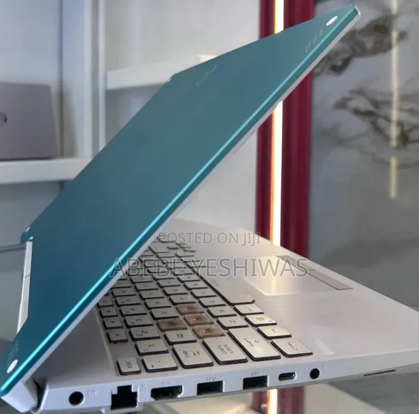 New Laptop Asus TUF Gaming A15 16GB Intel Core i5 SSD 512GB
