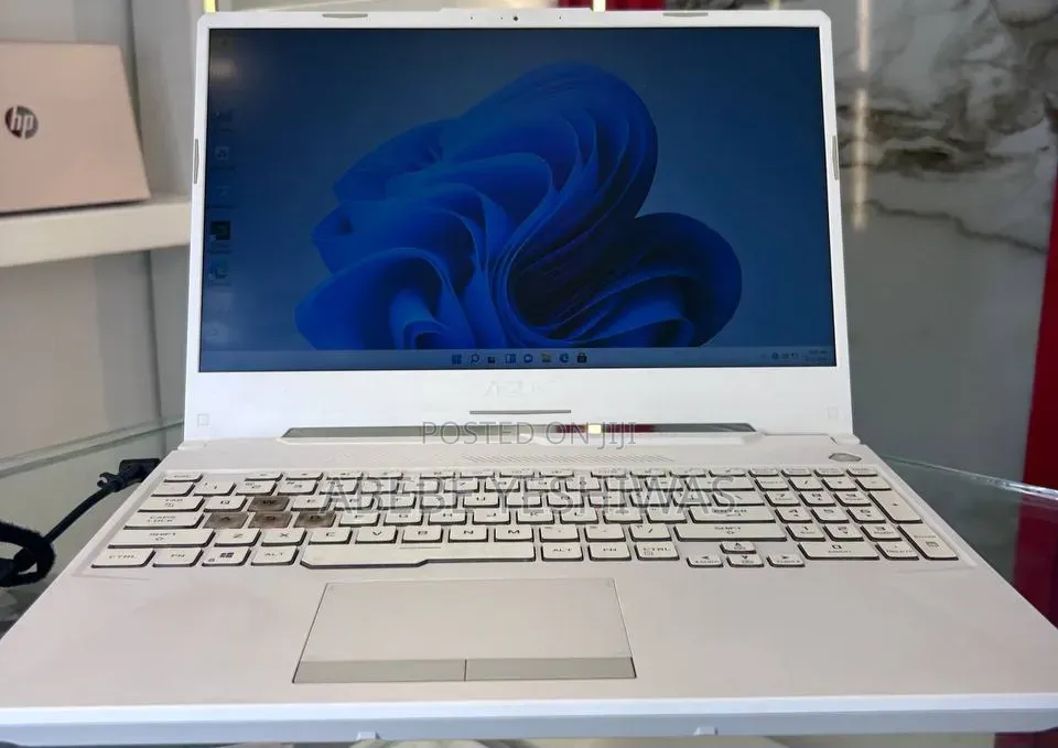 New Laptop Asus TUF Gaming A15 16GB Intel Core i5 SSD 512GB