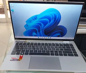 New Laptop HP EliteBook 1040 16GB Intel Core i7 SSD 512GB