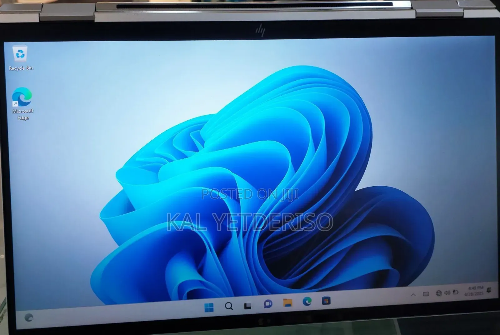 New Laptop HP EliteBook 1040 16GB Intel Core i7 SSD 512GB
