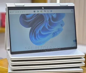 New Laptop HP EliteBook 1040 16GB Intel Core i7 SSD 512GB