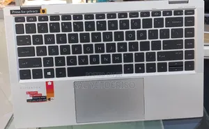 New Laptop HP EliteBook 1040 16GB Intel Core i7 SSD 512GB