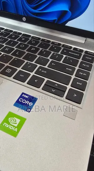 New Laptop HP Pavilion 14 16GB Intel Core i7 SSD 1T