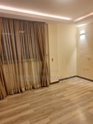 Furnished 3bdrm Apartment in Homestead, Lideta for rent