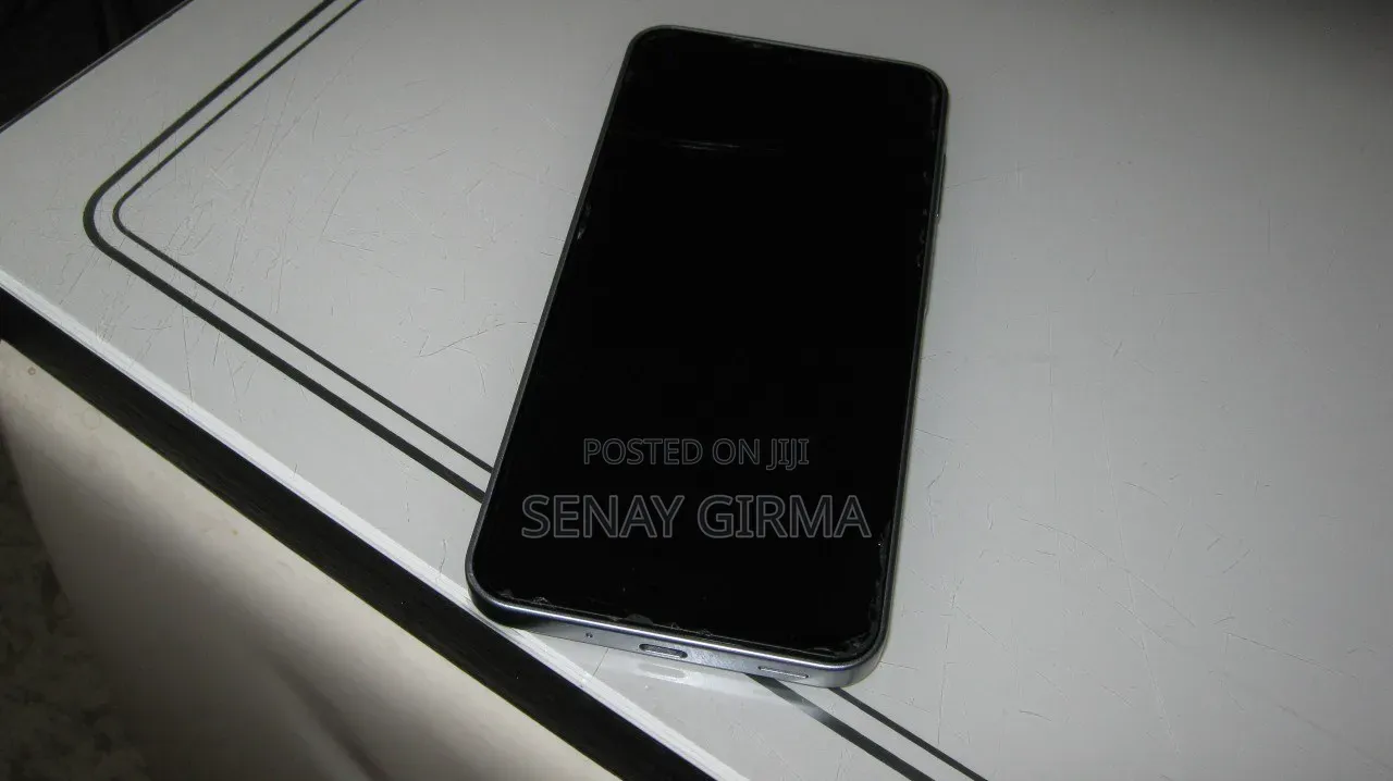 Samsung Galaxy A17 5G 256 GB Silver