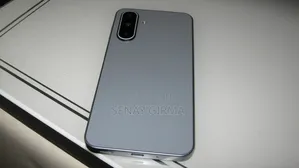 Samsung Galaxy A17 5G 256 GB Silver