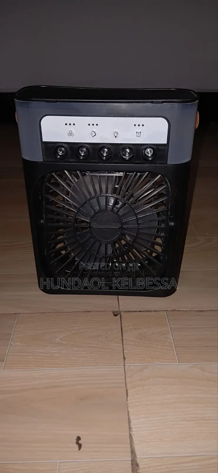 Air Cooler Fan