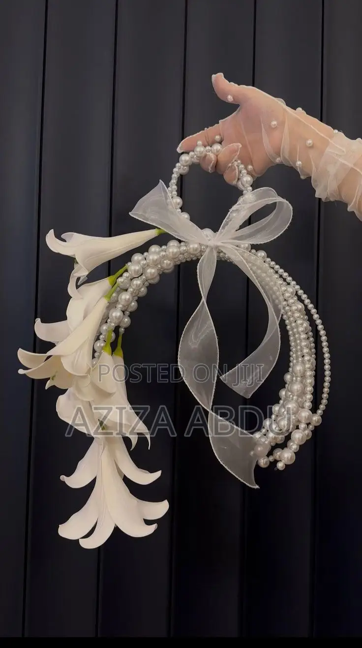 Bridal Banquet