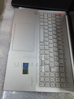 New Laptop Asus VivoBook 15 X505BA 16GB Intel Core i5 SSD 512GB