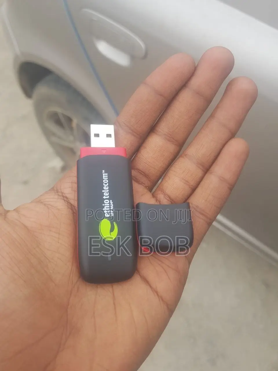 Internet Dongle